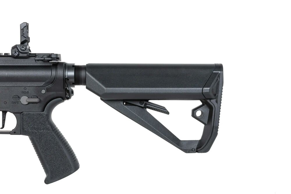 ARCTURUS LWT MK-II CQB 10&quot; AEG SPORT SE&trade; Carbine up to 1.14 J Black
