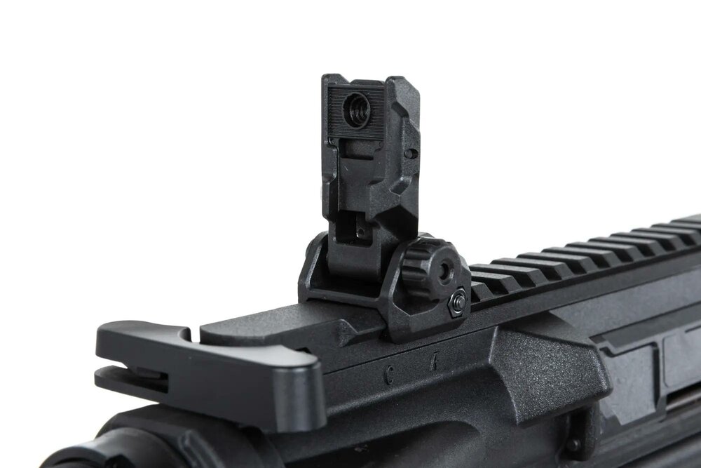 ARCTURUS LWT MK-II CQB Carbine 10" AEG SPORT SE&trade; up to 1.14 J Half-Tan