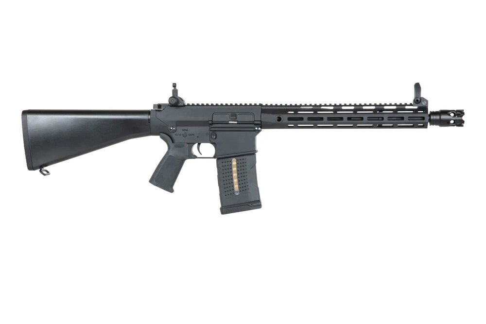 A&amp;K SR25(P)E2 MLOK-20 Polymer Version