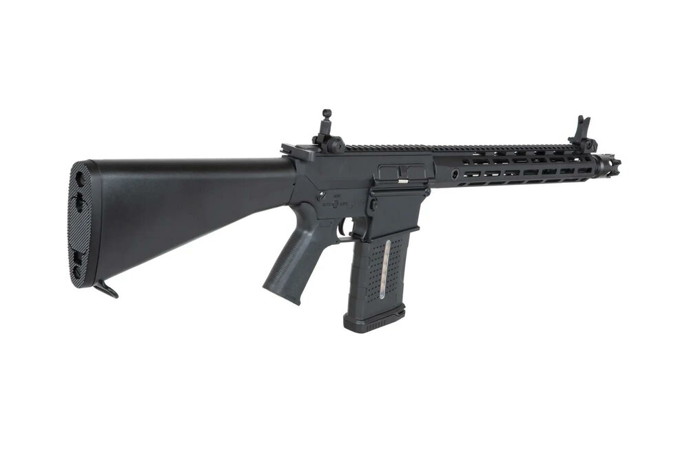A&amp;K SR25(P)E2 MLOK-20 Polymer Version