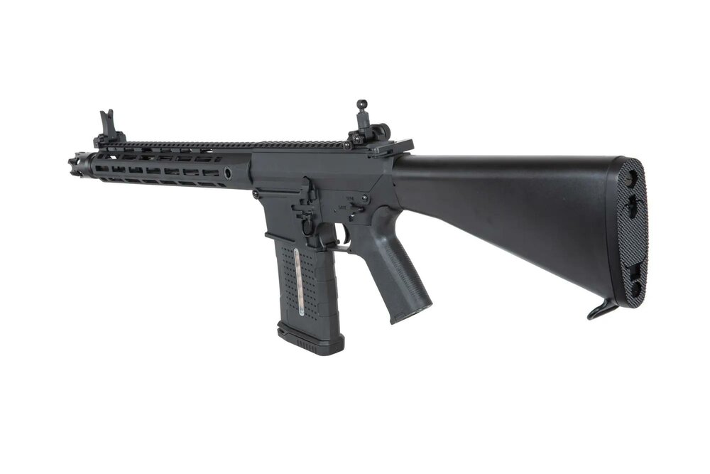A&amp;K SR25(P)E2 MLOK-20 Polymer Version
