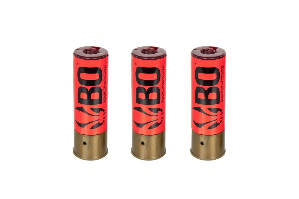 Fabarm STF12 11&#039;&#039; Short Initial 1 J FDE ASG Shotgun