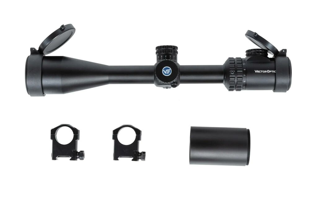 Vector Optics Hugo 4-16x44 GT spotting scope