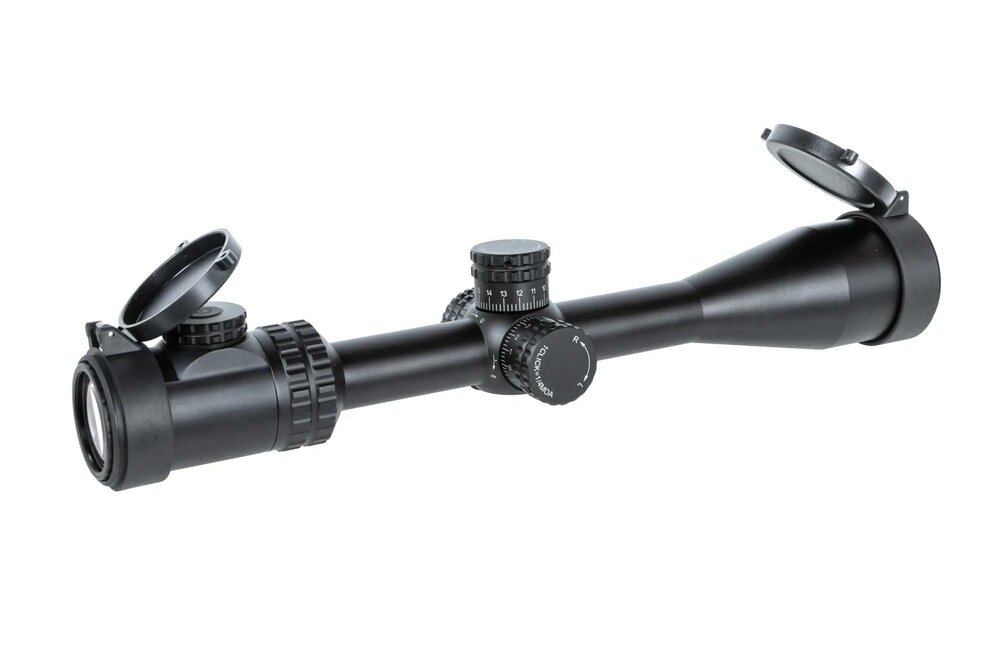 Vector Optics Hugo 4-16x44 GT spotting scope