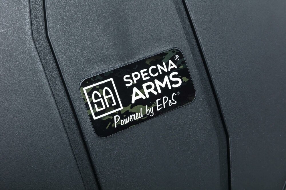 Specna Arms x EPeS Blaster SA-E23 10.5&quot; airsoft rifle - Chaos Bronze