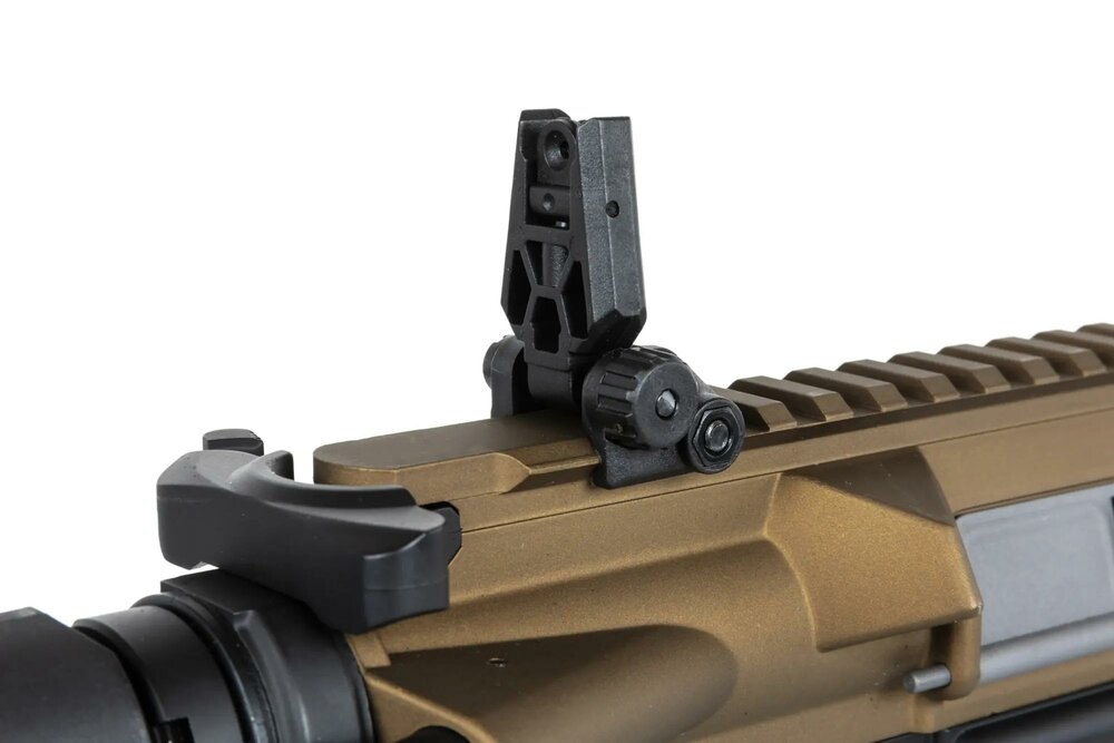 Specna Arms x EPeS Blaster SA-E23 10.5&quot; airsoft rifle - Chaos Bronze