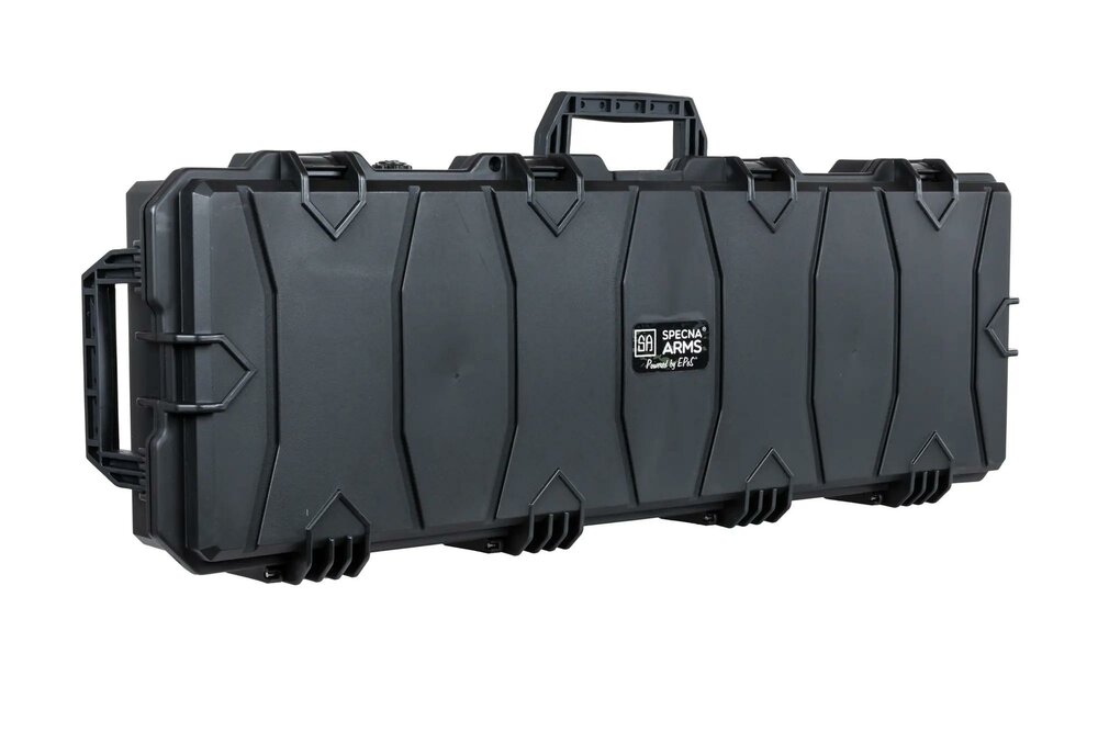 Specna Arms x EPeS Blaster SA-E23 10.5&quot; airsoft rifle - Chaos Bronze