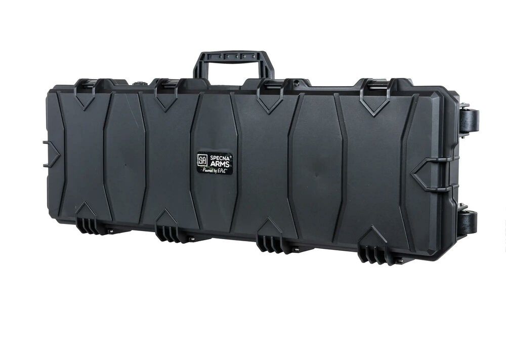 Specna Arms x EPeS Blaster SA-E23 10.5&quot; airsoft rifle - Chaos Bronze