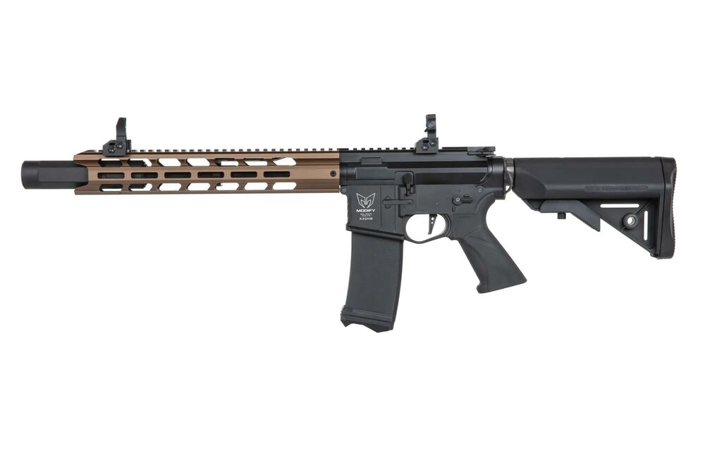 MODEFY XTC G1-MS GATE ASTER ETU Chaos Bronze