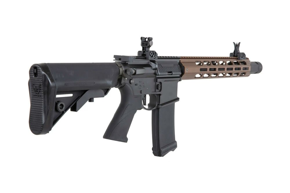 MODEFY XTC G1-MS GATE ASTER ETU Chaos Bronze