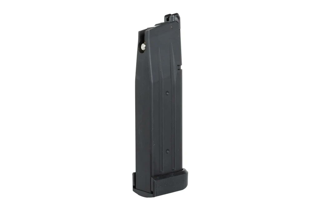 E&amp;C green gas 28-BB magazine for replica type 5.1 MA018