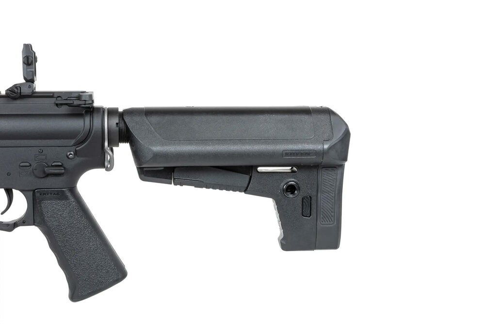 Krytac Barrett REC7 DI CARBINE airsoft Carbine Black