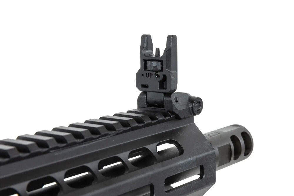 Krytac Barrett REC7 DI CARBINE airsoft Carbine Black