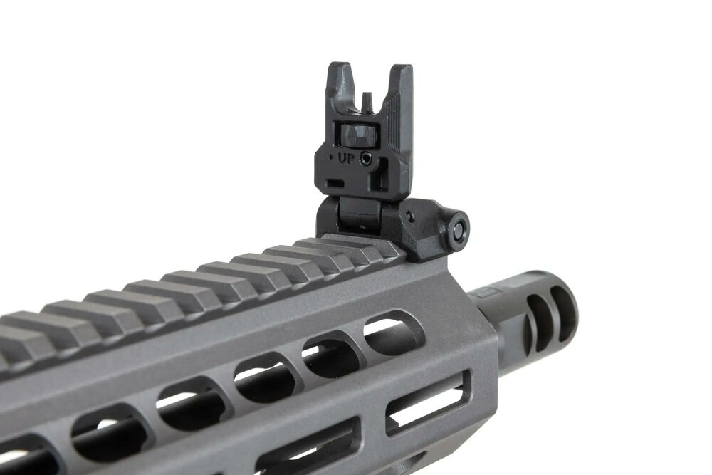 Krytac Barrett REC7 DI CARBINE Grey airsoft Carbine