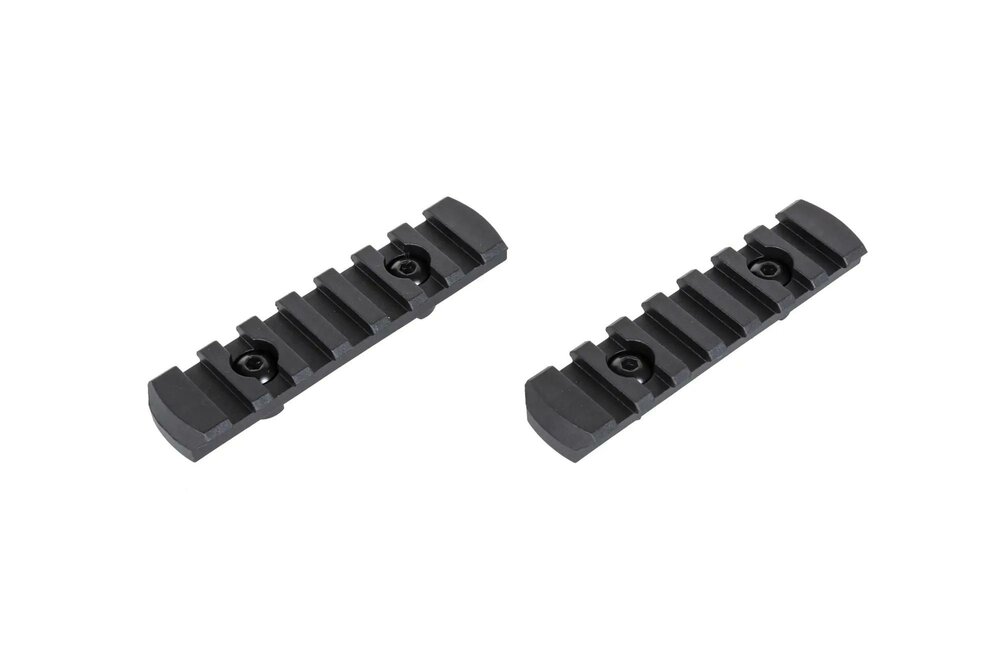 SRC DUAL POWER SR4 ZAROS-S GBB carbine with green gas magazine