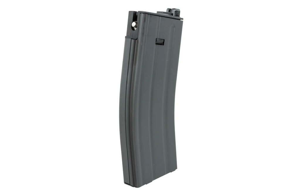 CO2 magazine 35 SRC BBs for SR4 GBB