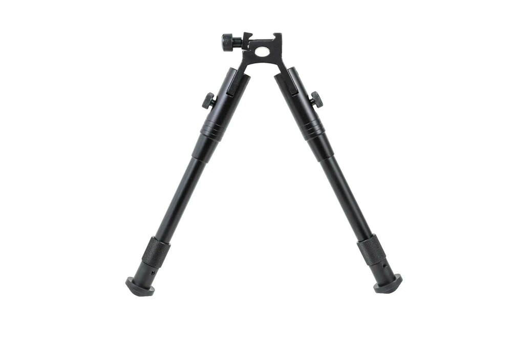 Specna Arms adjustable telescopic bipod for 25.5 cm RIS rail