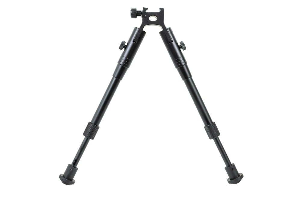 Specna Arms adjustable telescopic bipod for 25.5 cm RIS rail