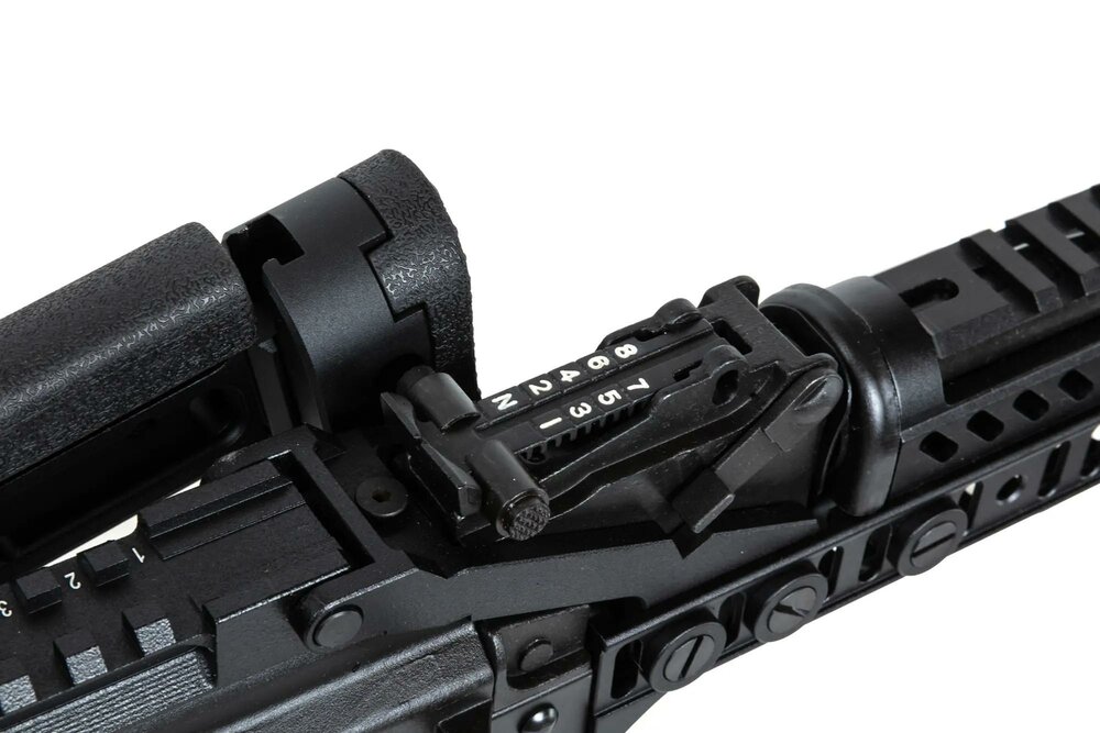  LCT ZK104 Sport Carbine