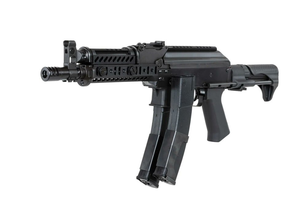  LCT ZP-19-01 Witiaź Sport PDW