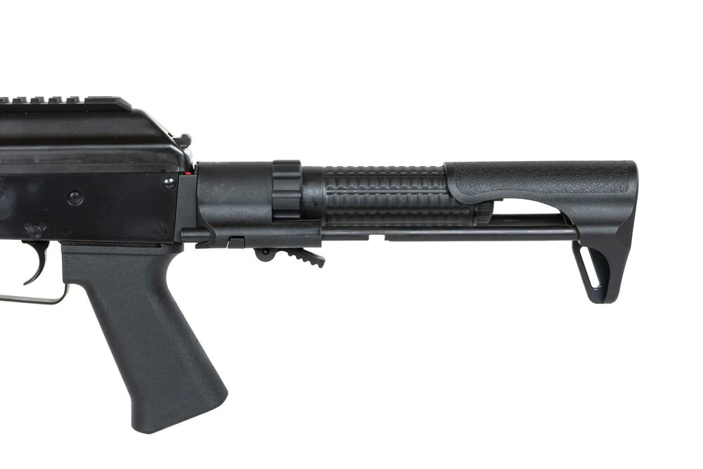  LCT ZP-19-01 Witiaź Sport PDW