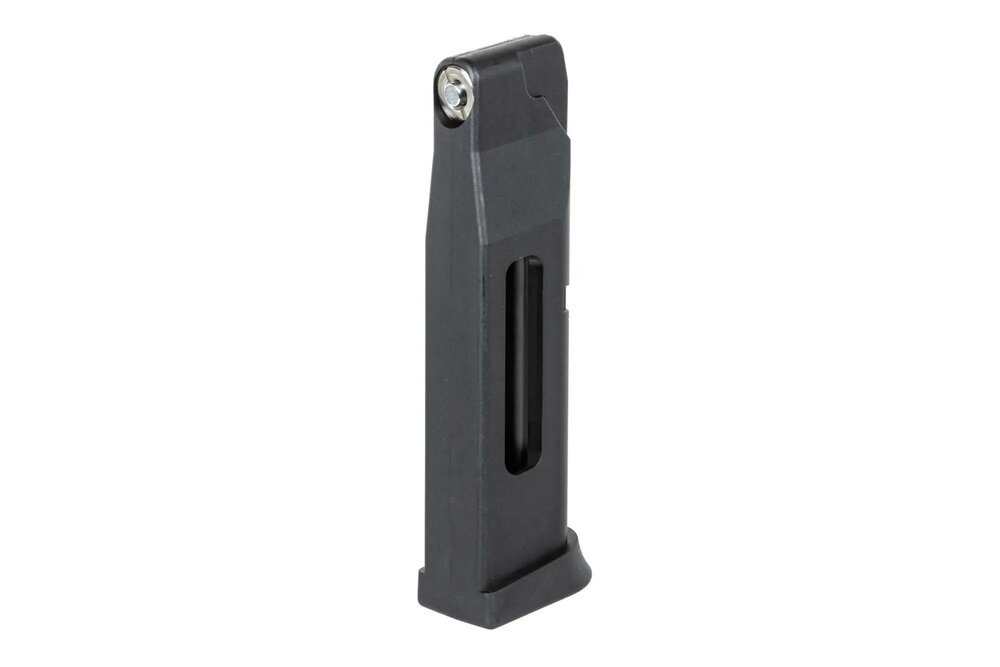 CYBERGUN Polymer CO2 magazine 15 BBs PT24/7 V2