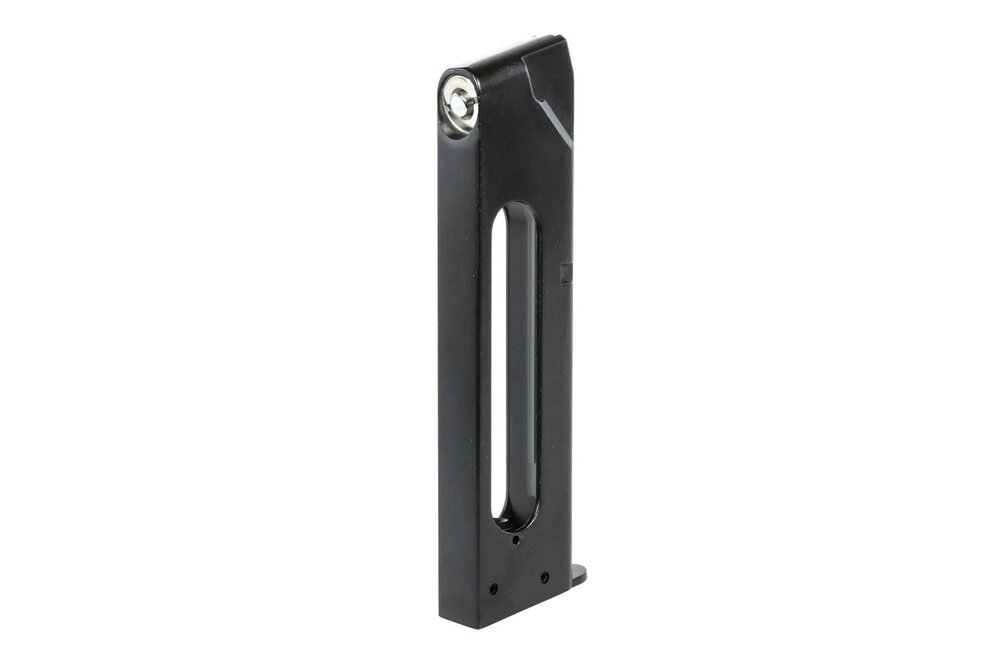 Cybergun CO2 magazine 15 BBs for replicas type M45/1911 NBB V2