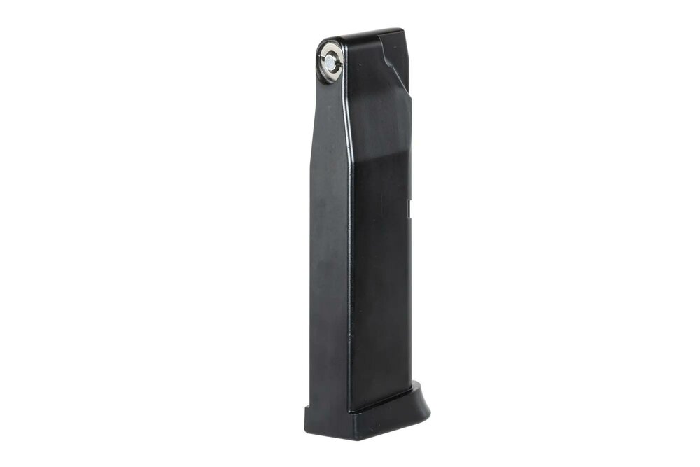 Cybergun CO2 magazine 15 BBs for Taurus PT24/7 V2 replicas