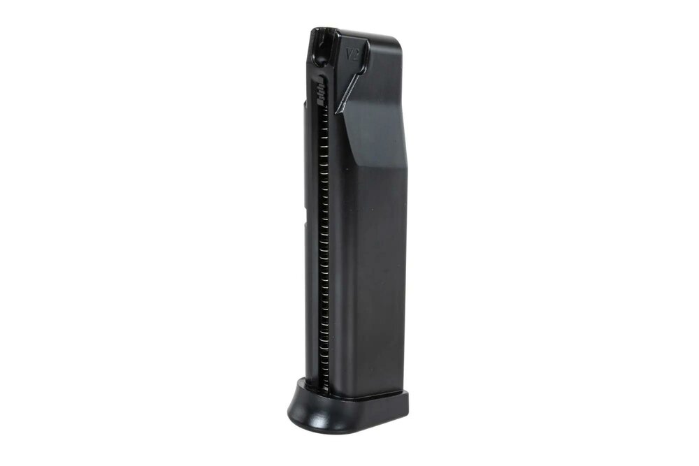 Cybergun CO2 magazine 15 BBs for Taurus PT24/7 V2 replicas