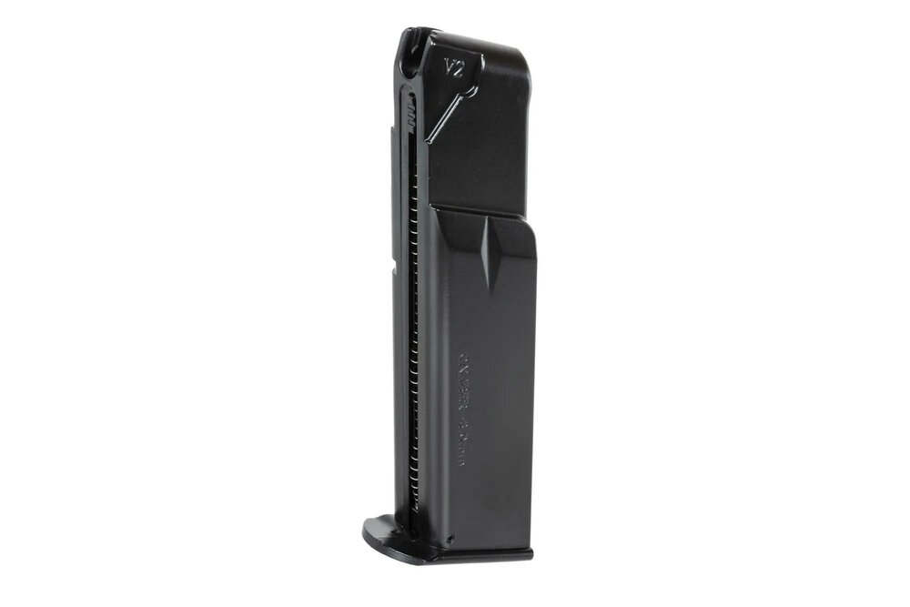Cybergun CO2 magazine 15 BBs for Baby Desert Eagle II NBB replica
