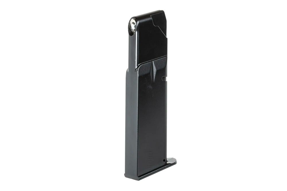 Cybergun CO2 magazine 15 BBs for Baby Desert Eagle II NBB replica