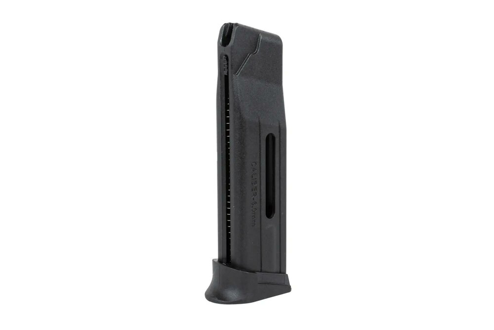 Cybergun Swiss Arms 15-BB CO2 magazine for SAP 2022 replicas 