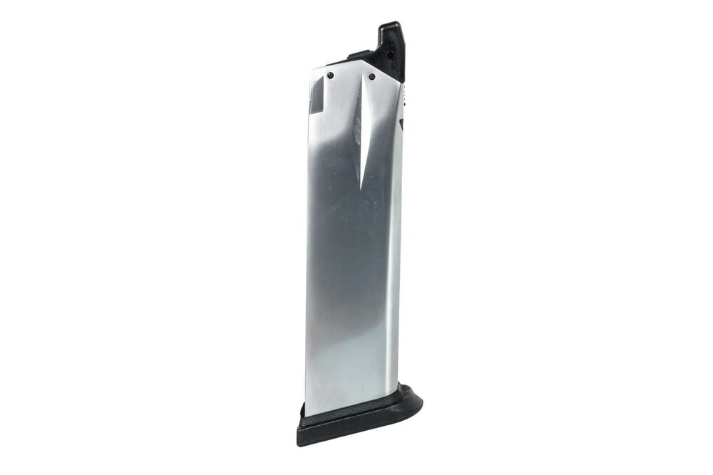 CYBERGUN Green Gas 25-BB  x Springfield Armory magazine for 4.5'' XDM 