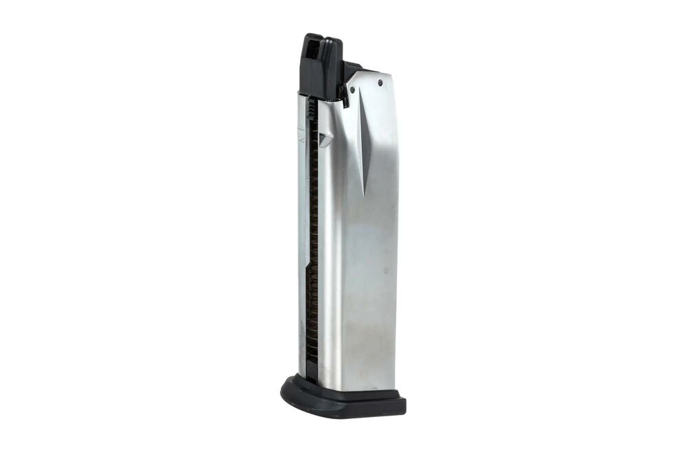 CYBERGUN Green Gas 25-BB  x Springfield Armory magazine for 4.5'' XDM 