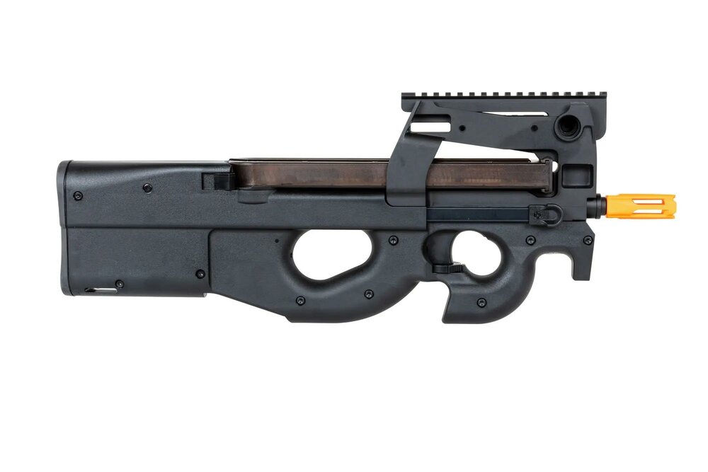 Cybergun x Krytac FN HERSTAL P90 0.9 J submachine gun