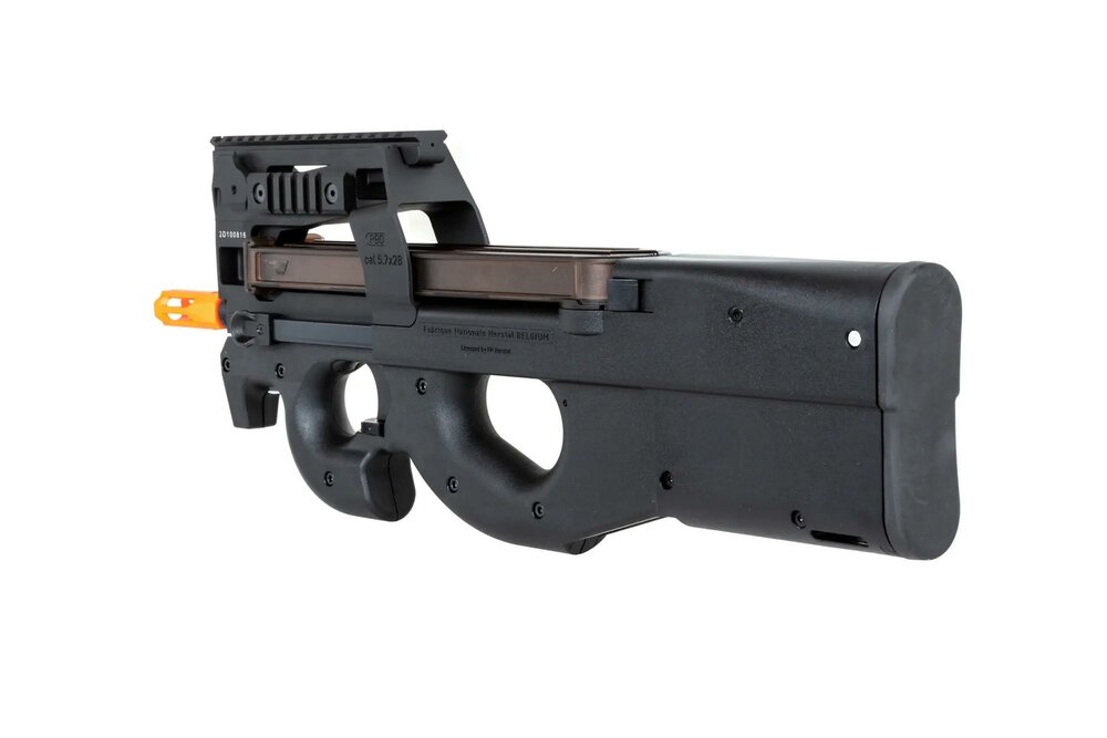 Cybergun x Krytac FN HERSTAL P90 0.9 J submachine gun