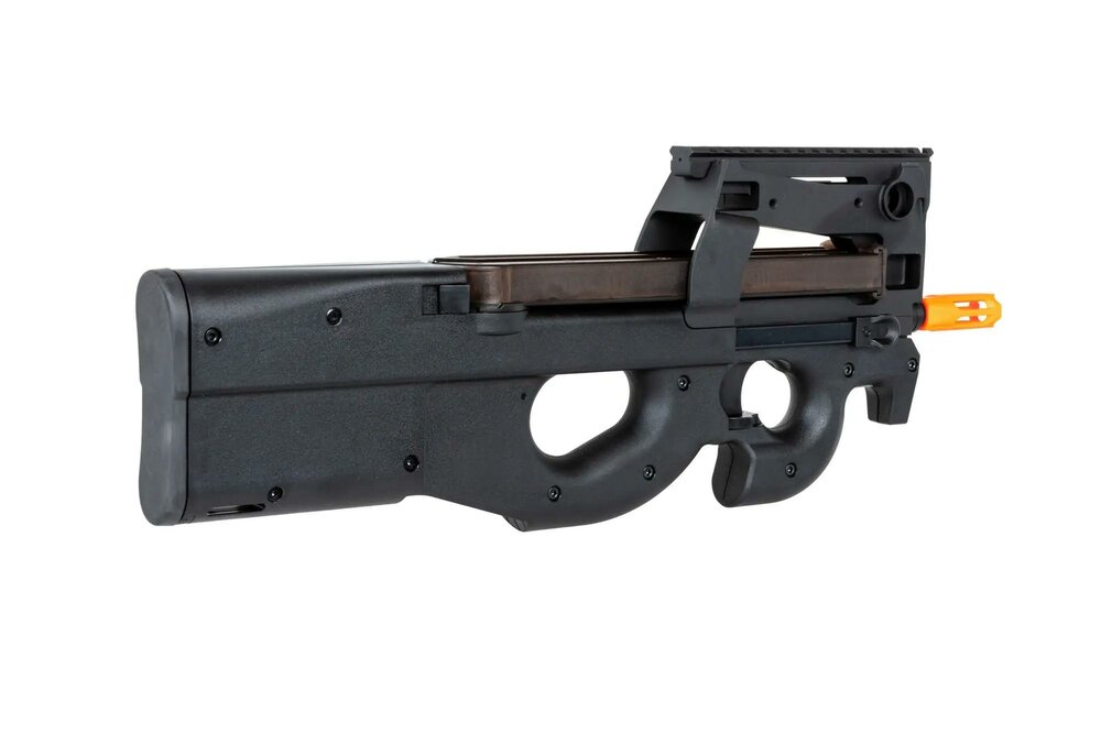 Cybergun x Krytac FN HERSTAL P90 0.9 J submachine gun