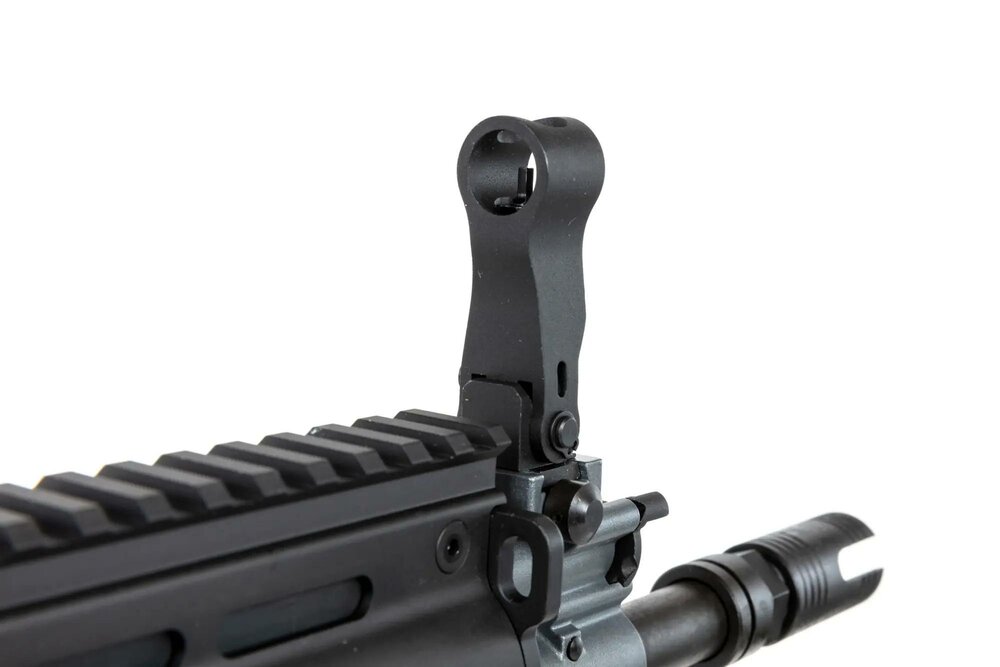 Cybergun x FN HERSTAL SCAR-H CQC airsoft Assault Carbine