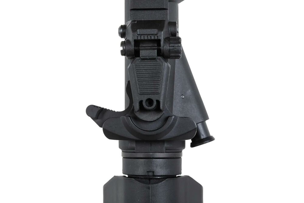 Specna Arms SA-C22 CORE&trade; HAL ETU&trade; Single Fire Only airsoft Carbine Black