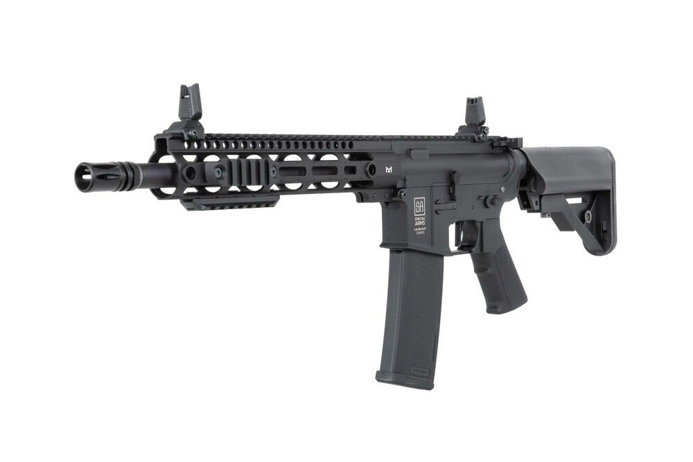 Specna Arms SA-C20 CORE&trade; HAL ETU&trade; 0.5J airsoft Carbine Black