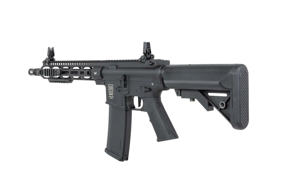 Specna Arms SA-C20 CORE&trade; HAL ETU&trade; 0.5J airsoft Carbine Black