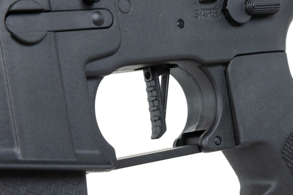 Specna Arms SA-C20 CORE&trade; HAL ETU&trade; 0.5J airsoft Carbine Black