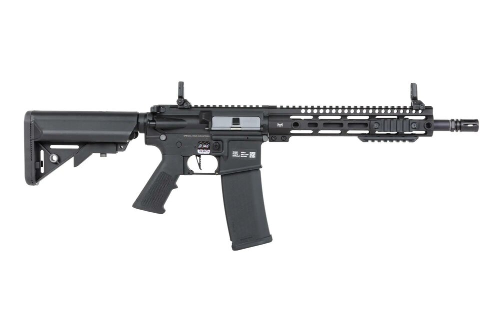 Specna Arms SA-C20 CORE&trade; HAL ETU&trade; 0.5J airsoft Carbine Black