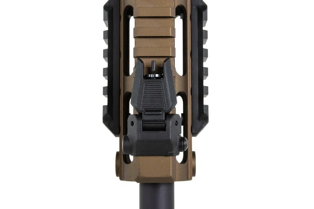 Specna Arms SA-C20 CORE&trade; HAL ETU&trade; 0.5J Chaos Bronze airsoft Carbine