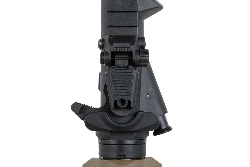 Specna Arms SA-C20 CORE&trade; HAL ETU&trade; 0.5J Chaos Bronze airsoft Carbine