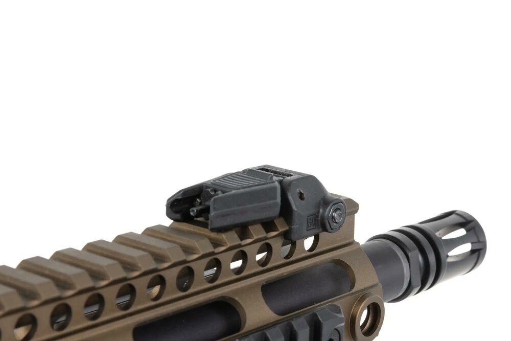 Specna Arms SA-C20 CORE&trade; HAL ETU&trade; 0.5J Chaos Bronze airsoft Carbine