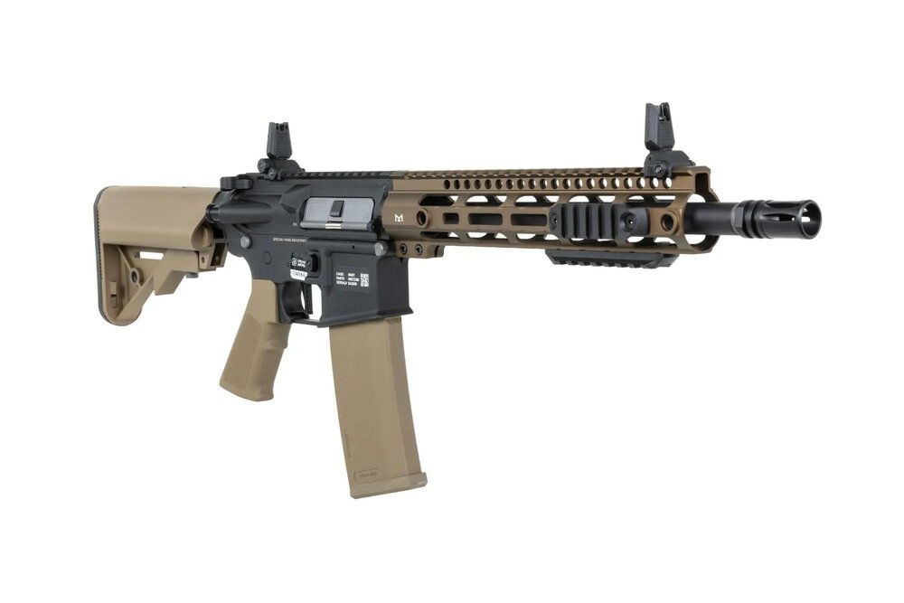 Specna Arms SA-C20 CORE&trade; HAL ETU&trade; 0.5J Chaos Bronze airsoft Carbine