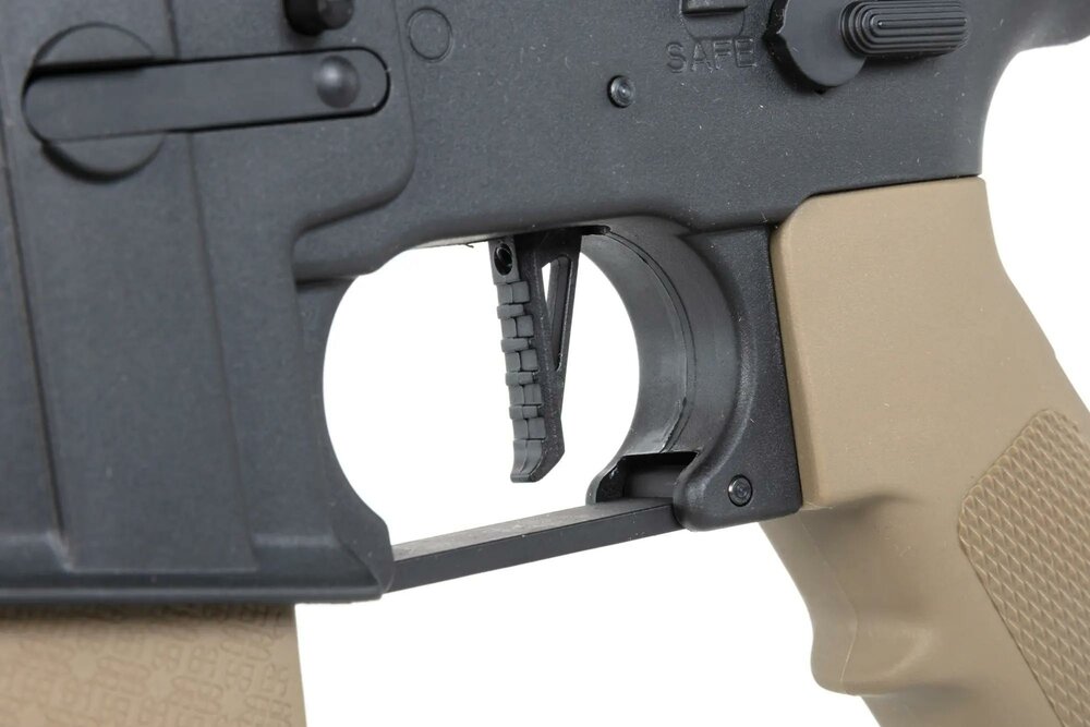 Specna Arms SA-C20 CORE&trade; HAL ETU&trade; 0.5J Chaos Bronze airsoft Carbine