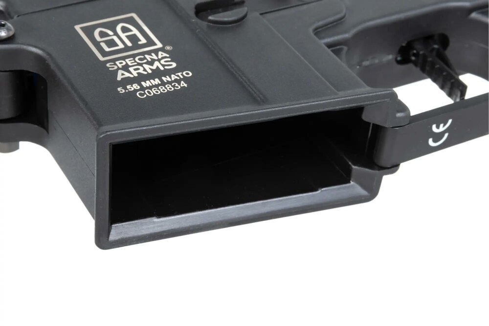 Specna Arms SA-C20 CORE&trade; HAL ETU&trade; 0.5J Chaos Bronze airsoft Carbine