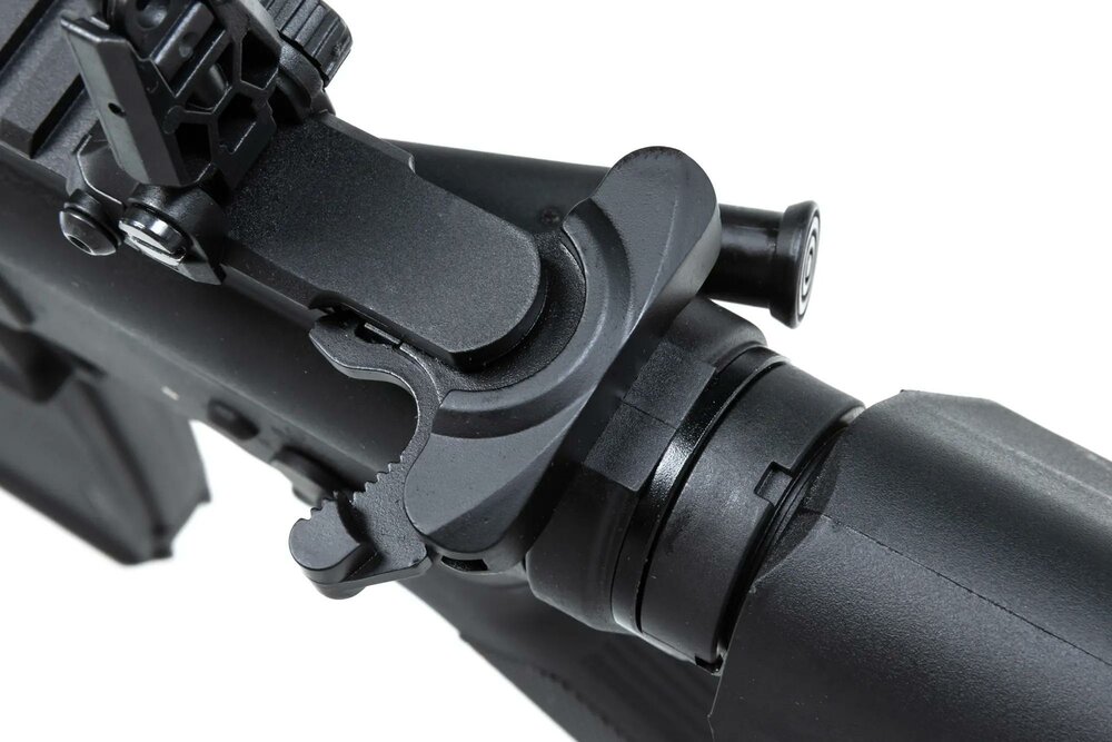 Specna Arms SA-C04 CORE&trade; HAL ETU&trade; Gen.2 airsoft Carbine Black